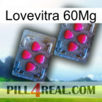 Lovevitra 60Mg 14